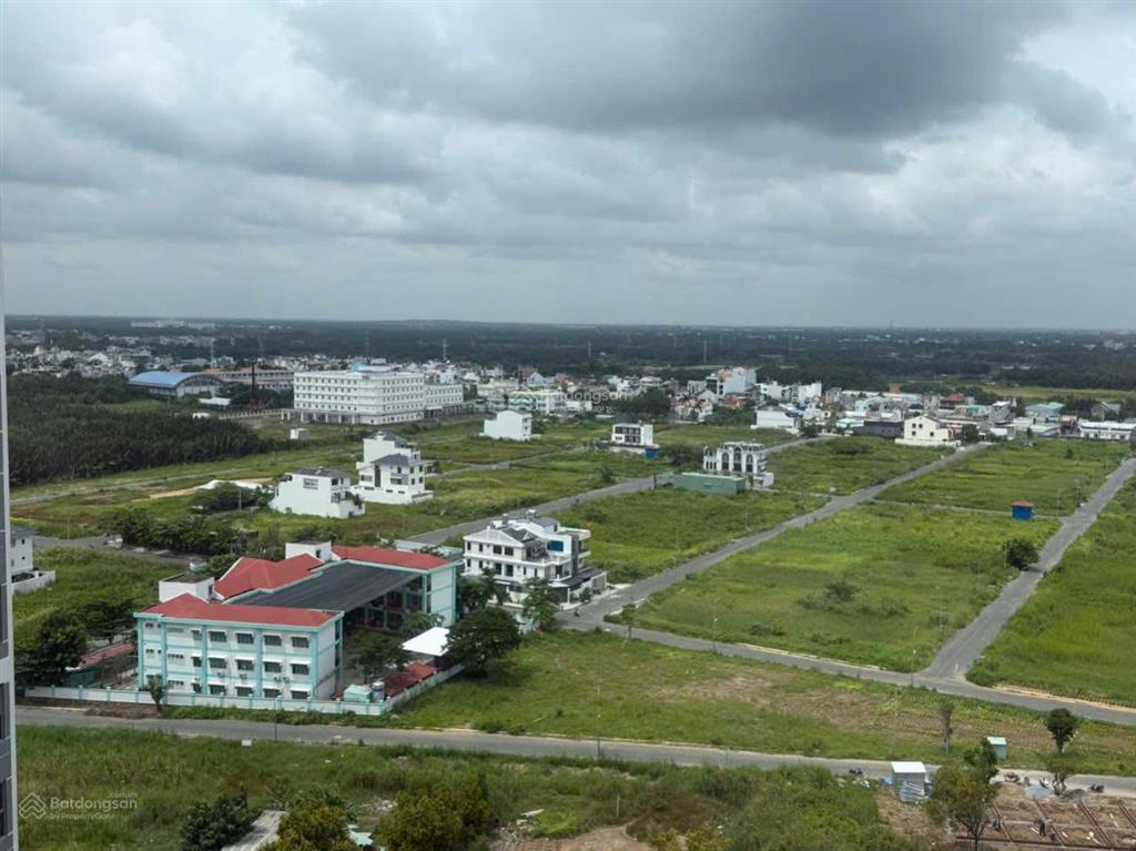 Bán nền thái sơn 1 giá chỉ 62tr/m2 sổ hồng, dự án ngay nguyễn hữu thọ, nhà bè, hcm