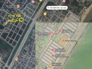 Chính chủ bán đất tđc quảng hùng  đối diện vlasta văn phú