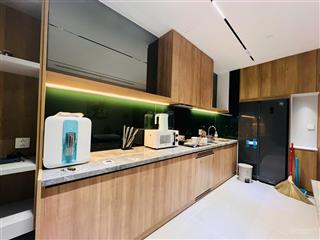 Căn hộ 1 phòng ngủ sam towers view sông hàn, cho thuê dài hạn, đầy đủ nội thất.  0931 914 ***