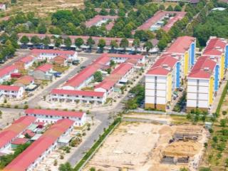 Mở bán đợt 1 căn hộ nhà ỡ xã hội dta, ngân hàng hỗ trợ vay đến 70% giá trị căn hộ