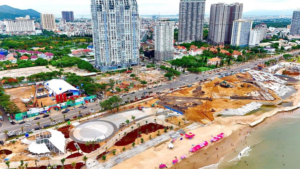 Bán ch vung tau pearl chỉ nhỉnh 1,8 tỷ, 2pn chỉ từ 2,9 tỷ  3pn chỉ nhỉnh 3,2 tỷ  sắp nhận nhà