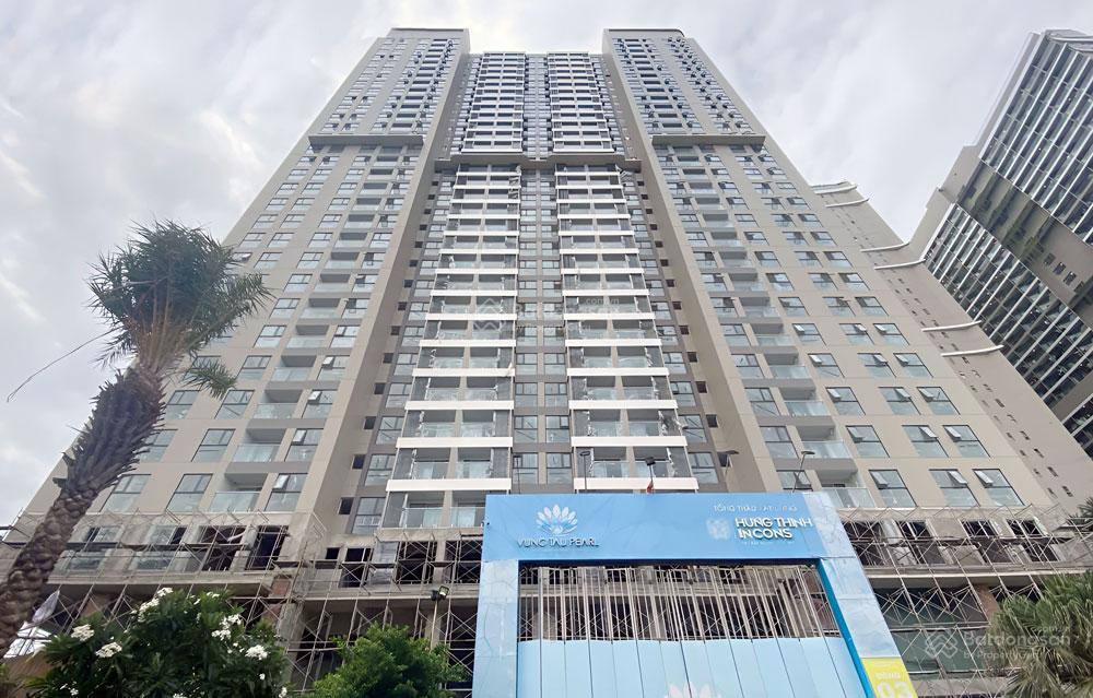 Chính chủ bán căn 1pn view biển, tầng cao, lỗ 120tr/hđ. cam kết ko báo ảo. sang tên tại cđt