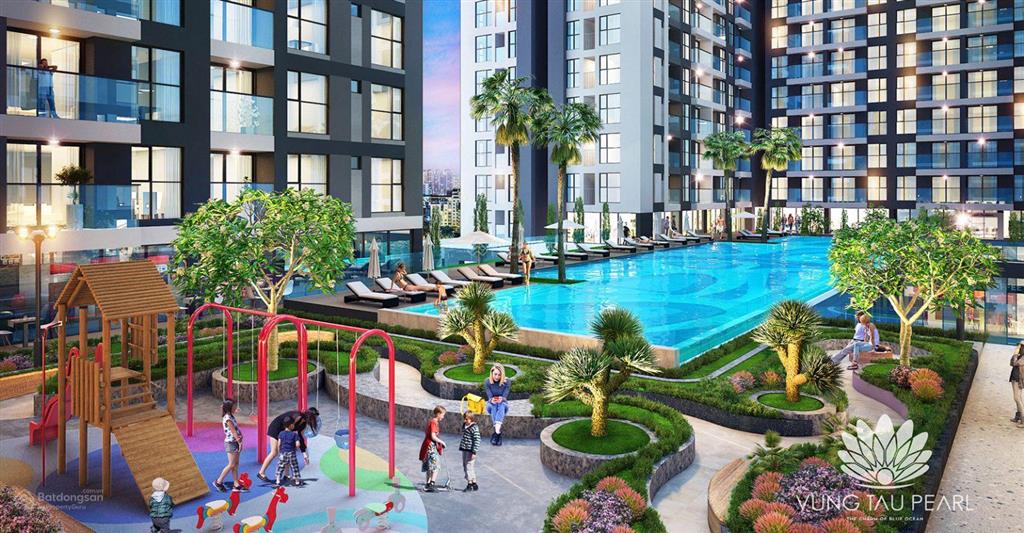 Chính chủ bán căn 1pn view biển, tầng cao, lỗ 120tr/hđ. cam kết ko báo ảo. sang tên tại cđt