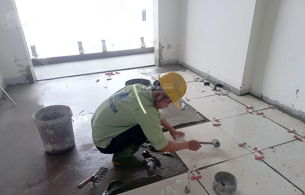 Chính chủ bán căn hộ vung tau pearl 3pn  view biển và tháp tam thắng, tầng đẹp. chỉ 4 tỷ