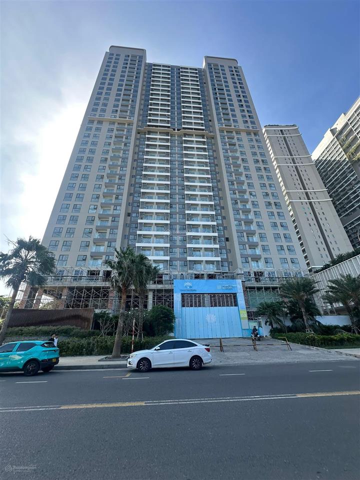Chính chủ bán căn hộ vung tau pearl 3pn  view biển và tháp tam thắng, tầng đẹp. chỉ 4 tỷ