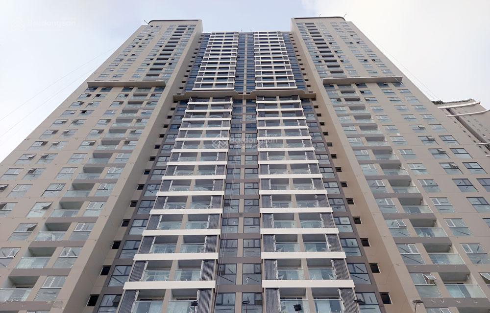 Chính chủ bán căn hộ vung tau pearl 3pn  view biển và tháp tam thắng, tầng đẹp. chỉ 4 tỷ