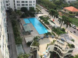 Bán căn hộ hoàng anh gold house 96m2, 2pn, 2wc, 3.6 tỷ