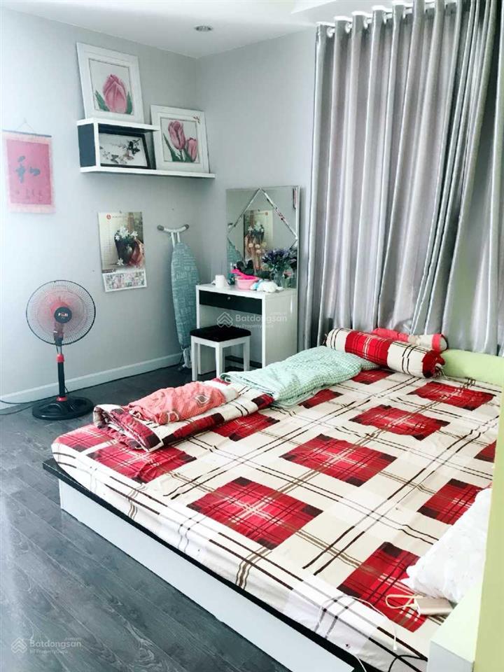 Bán gấp căn phú hoàng anh, 88m2, 2pn, 2wc, giá 4 tỷ