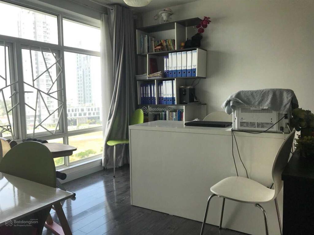 Bán gấp căn phú hoàng anh, 88m2, 2pn, 2wc, giá 4 tỷ