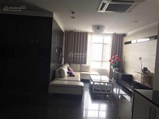Bán căn hộ hoàng anh gold house 124m2, 3pn, 2wc, 3,8 tỷ