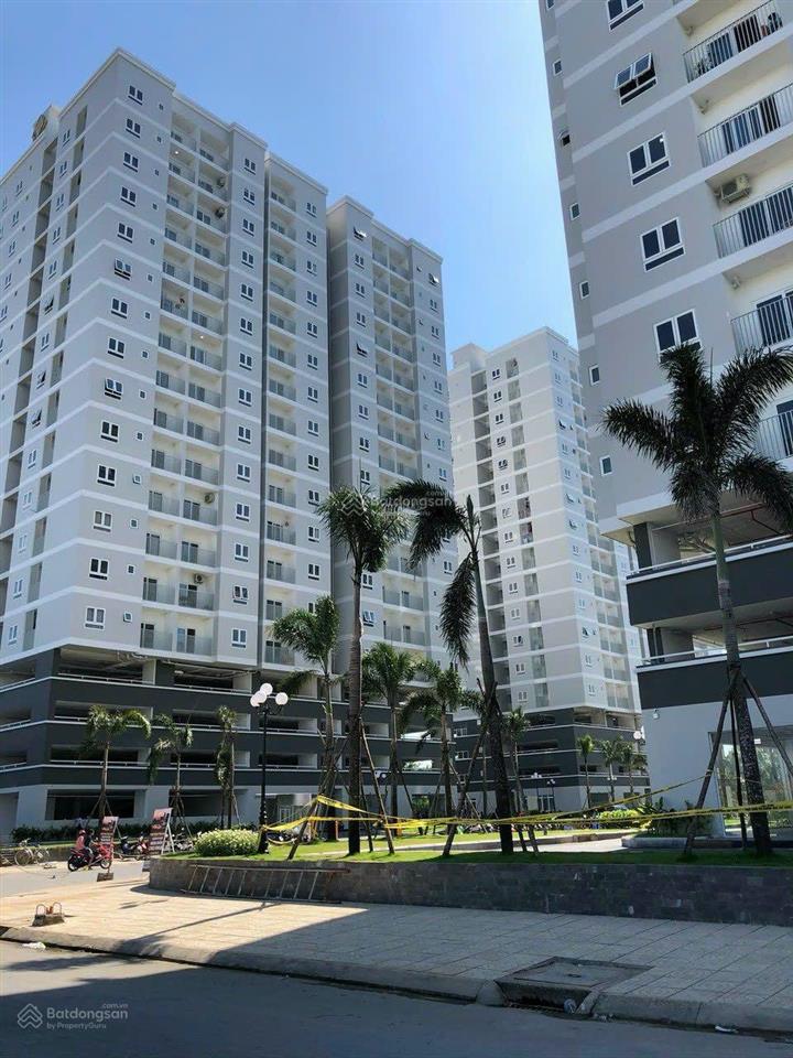 Bán lô đất nền nhà phố dự án cotec phú gia phú xuân nhà bè 7x21m, đường 16 mét giá 25tr/m2