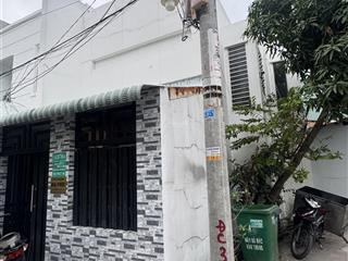 Bán nhanh căn nhà hẻm 1419/78/4 lê văn lương phước kiển, nhà bè giá 4tỷ350 sổ hồng