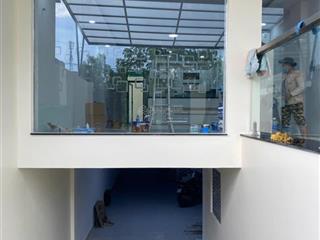 Chủ ngợp cần bán gấp căn nhà phố mặt tiền phạm hùng kdc 6b đại phúc giá 16ty2 1 hầm 4 lầu sh