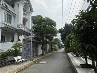 Bán nhanh lô đất nhà phố kdc đại phúc green villas giá 6,7 tỷ