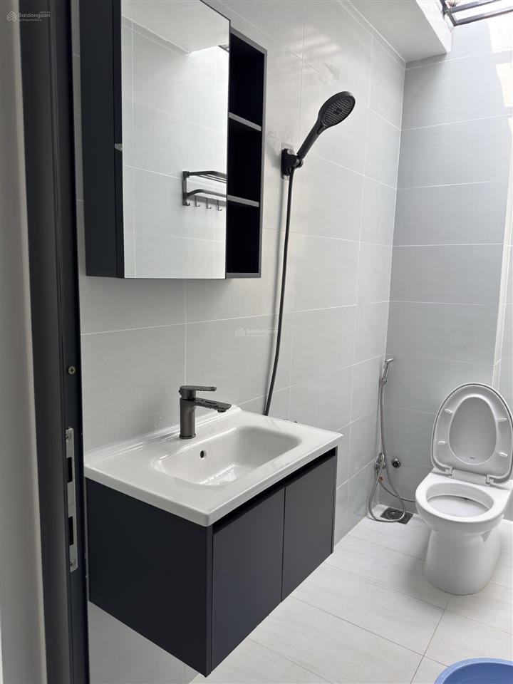 Bán nhà hẻm oto 1419 lê văn lương phước kiển giá 4ty750 1 trệt 1 lầu 4,5x15m nở hậu 4.8m sổ hồng