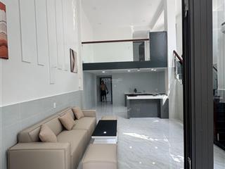 Bán nhà hẻm oto 1419 lê văn lương phước kiển giá 4ty750 1 trệt 1 lầu 4,5x15m nở hậu 4.8m sổ hồng