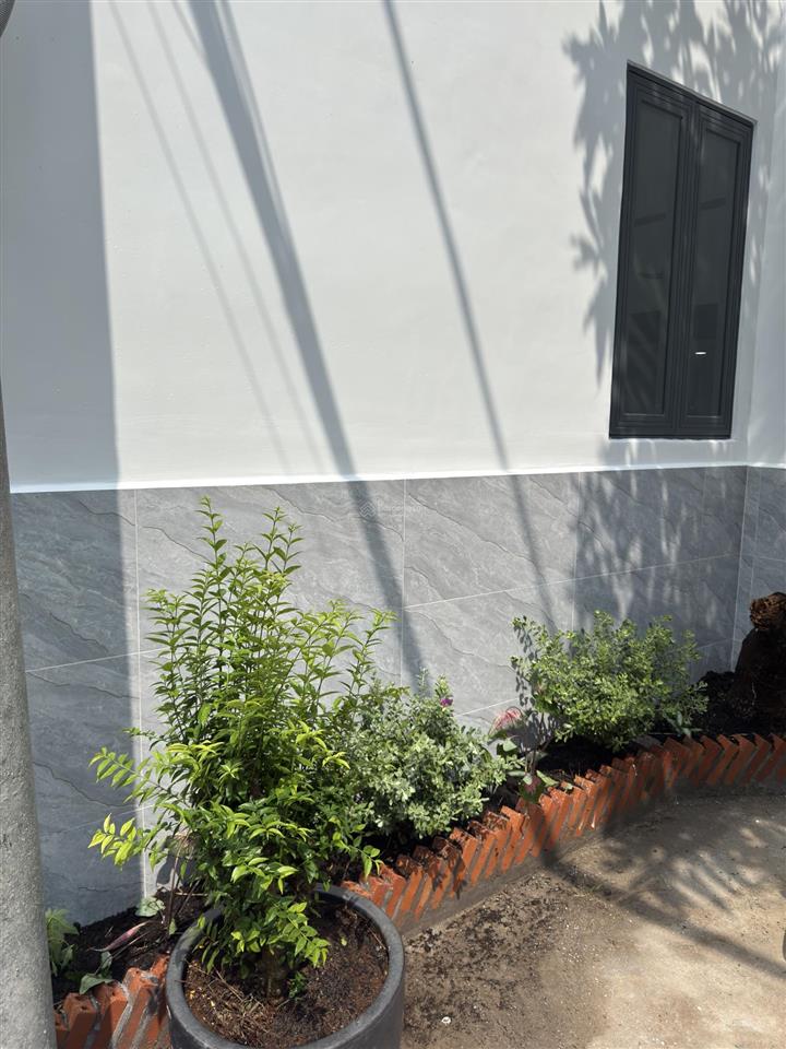 Bán nhà hẻm oto 1419 lê văn lương phước kiển giá 4ty750 1 trệt 1 lầu 4,5x15m nở hậu 4.8m sổ hồng
