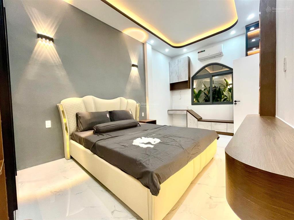 Siêu phẩm nhà vườn view sông full thổ cư xe hơi vào nhà | 8,6 tỷ