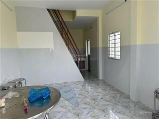 Bán nhà 60m2 xã nhơn đức nhà bè giá chỉ 1tỷ6