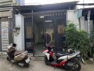 Cho thuê nhà 143m2 hxh nguyễn bình giá 9tr/tháng