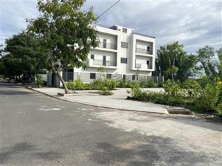 Đất kdc lập phúc phước kiển nhà bè