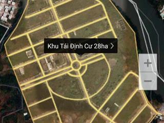 Đất dự án 28ha. giá 3.2 tỷ nhơn đức, nhà bè