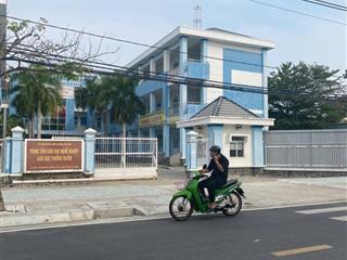 Đất khu 2ha nguyễn bình nhơn đức nhà bè
