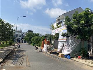 Đất dự án kdc lập phúc phước kiển, nhà bè. gần q7