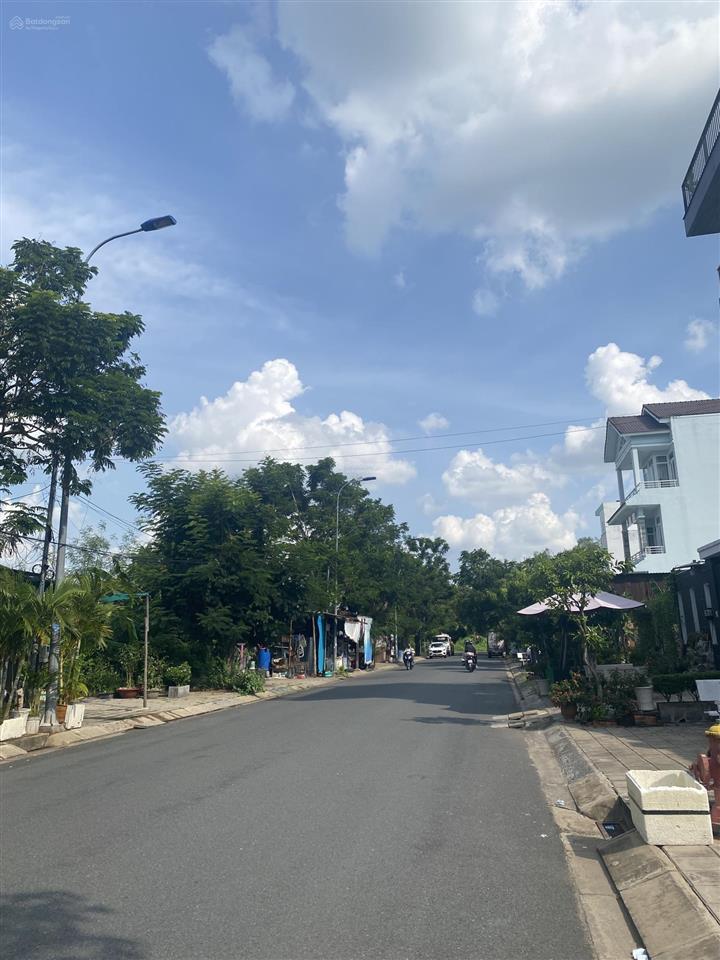 Đất dự án kdc lập phúc phước kiển nhà bè