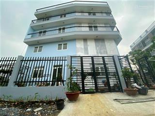 Nhà phố góc 2 mt kdc lập phúc, phước kiển. giá 13.2 tỷ