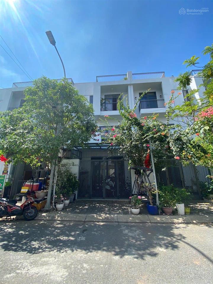 Bán chdv khu dân cư lập phúc.phước kiển.giá 9.5 tỷ.xã nhà bè.