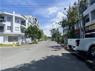 Đất kdc lập phúc phước kiển, nhà bè. liền kề q7