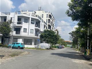 Đất sổ đỏ kdc lập phúc phước kiển, xã nhà bè, tphcm