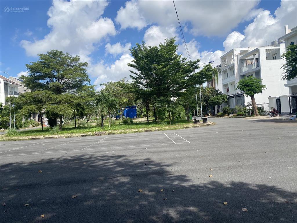 Đất sổ đỏ lê văn lương phước kiển nhà bè, giá 64tr/m2, liền kề làng đại học abc