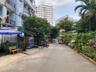 Chính chủ bán nhanh lô đất 5x20m kdc mười mẫu, quận 2, mặt tiền đường 20m, giá tốt! 0911 875 ***