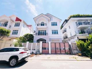 Chính chủ bán biệt thự xây dựng 5 đường liên phường, vị trí đẹp, gần the gloabl city (giá đầu tư)