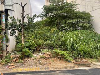 Chính chủ bán đất nền kdc 10 mẫu, p. bình trưng đông vị trí đẹp giá đầu tư. 100m2 giá chỉ 10,6 tỷ!