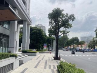 Mở bán shophouse the horizon mặt tiền đường trần văn trà  liền kề hồ bán nguyệt trực tiếp cđt pmh