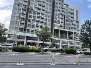 Shophouse trục đường huyết mạch phú mỹ hưng  ký hđmb trực tiếp cđt  lịch thanh toán giản đến 2026