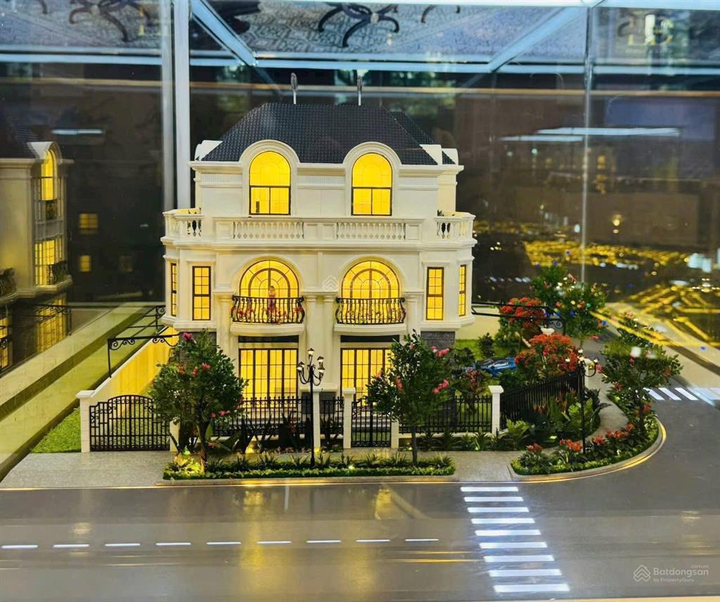 Giỏ hàng 10 căn nhà phố hồng hạc city vị trí đẹp  giá đầu tư. tt 20% ký hđmb. 12/2026 nhận nhà