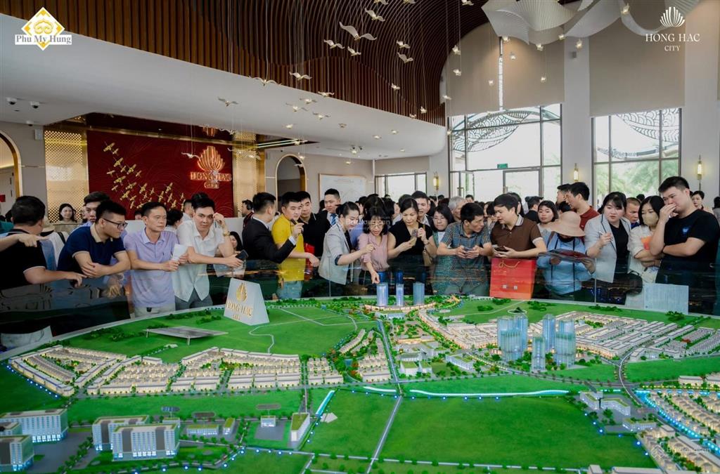 Giỏ hàng 10 căn nhà phố hồng hạc city vị trí đẹp  giá đầu tư. tt 20% ký hđmb. 12/2026 nhận nhà