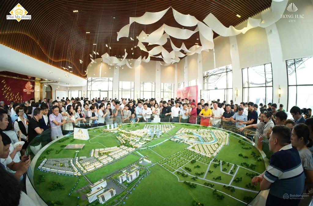 Giỏ hàng 10 căn nhà phố hồng hạc city vị trí đẹp  giá đầu tư. tt 20% ký hđmb. 12/2026 nhận nhà