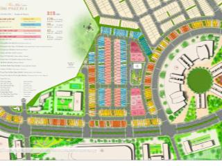 Sở hữu shophouse hồng hạc city  kđt 198ha được phát triển bởi phú mỹ hưng  giá tốt nhất dự án!