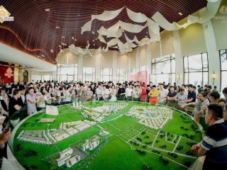 Tổng quan nhà phố, shophouse, biệt thự hồng hạc city phú mỹ hưng  csbh, giá tốt nhất! (gđ 1)