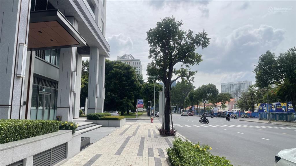 Shophouse the horizon mặt tiền đ. trần văn trà. vị trí đẹp, giá tốt thị trường, trực tiếp cđt