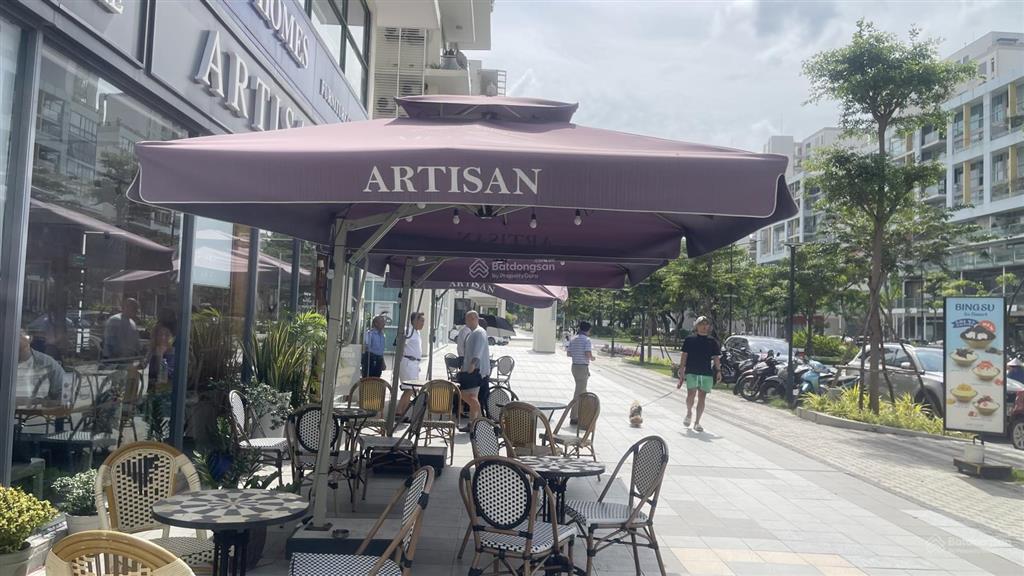 Shophouse garden plaza tôn dật tiên, dtsd 447m2 giá chỉ 58 tỷ, sẳn hđ thuê giá cao, 1 căn duy nhất