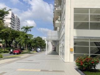 Shophouse garden plaza tôn dật tiên, dtsd 447m2 giá chỉ 58 tỷ, sẳn hđ thuê giá cao, 1 căn duy nhất!