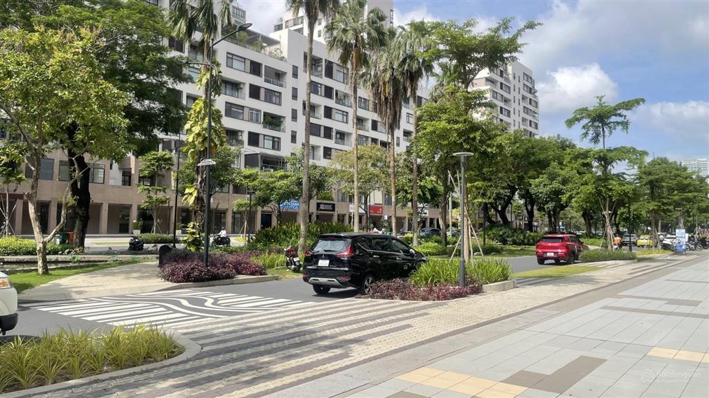 Shophouse garden plaza tôn dật tiên, dtsd 447m2 giá chỉ 58 tỷ, sẳn hđ thuê giá cao, 1 căn duy nhất