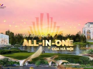 Giỏ hàng trực tiếp cđt hồng hạc city  mở bán gđ1. vị trí đẹp, giá tốt, ck lên đến 4,5%, sl có hạn