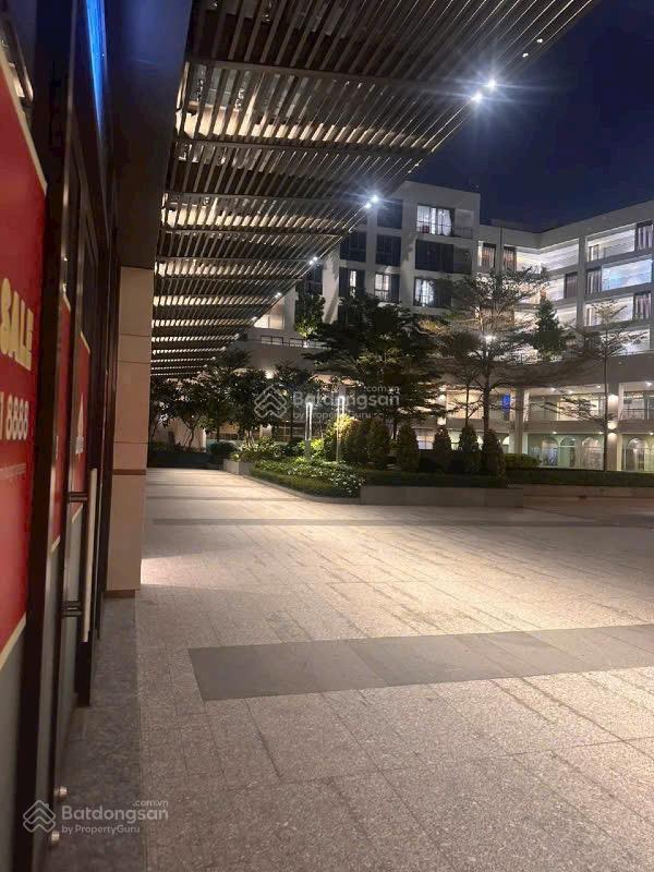 Shophouse mặt tiền đường nguyễn lương bằng, đại lộ thương mại tài chính quốc tế nam sg, giá đầu tư!